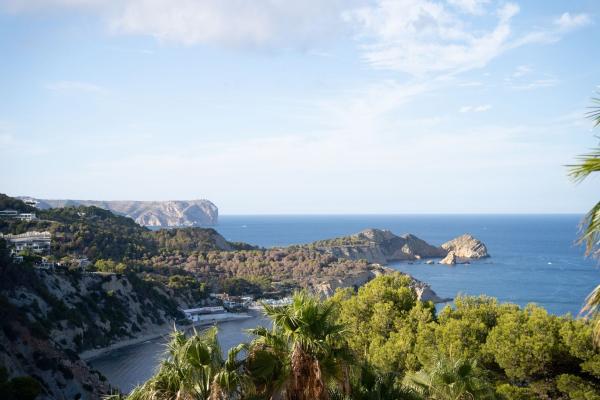Casa o chalet independiente en Calle Carlos Chávez, 2, Portichol - Balcón al Mar, Jávea/Xàbia photo 1