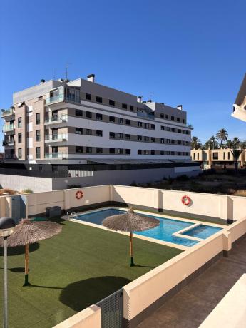 Venta de piso en Piso en Travalón, Elche / Elx, Elche / Elx
photo 1