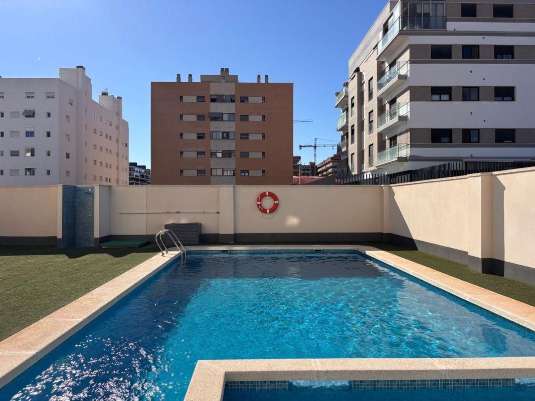 Venta de piso en Piso en Travalón, Elche / Elx, Elche / Elx
photo 2