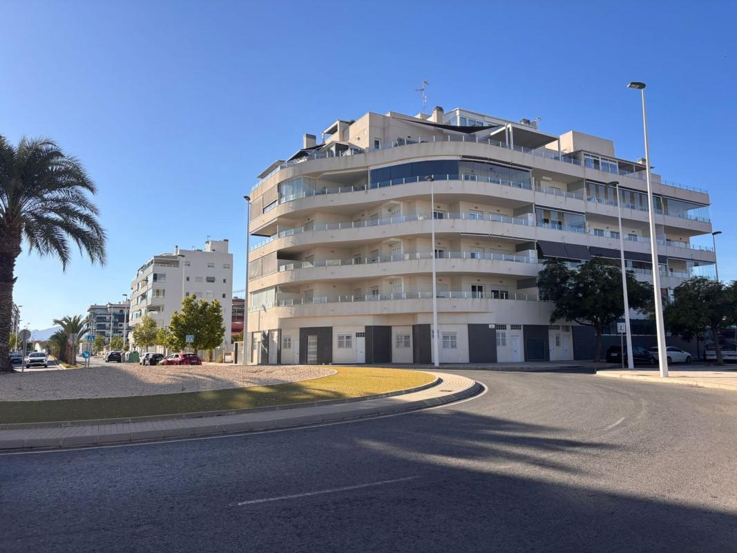 Venta de piso en Piso en Travalón, Elche / Elx, Elche / Elx
photo 3
