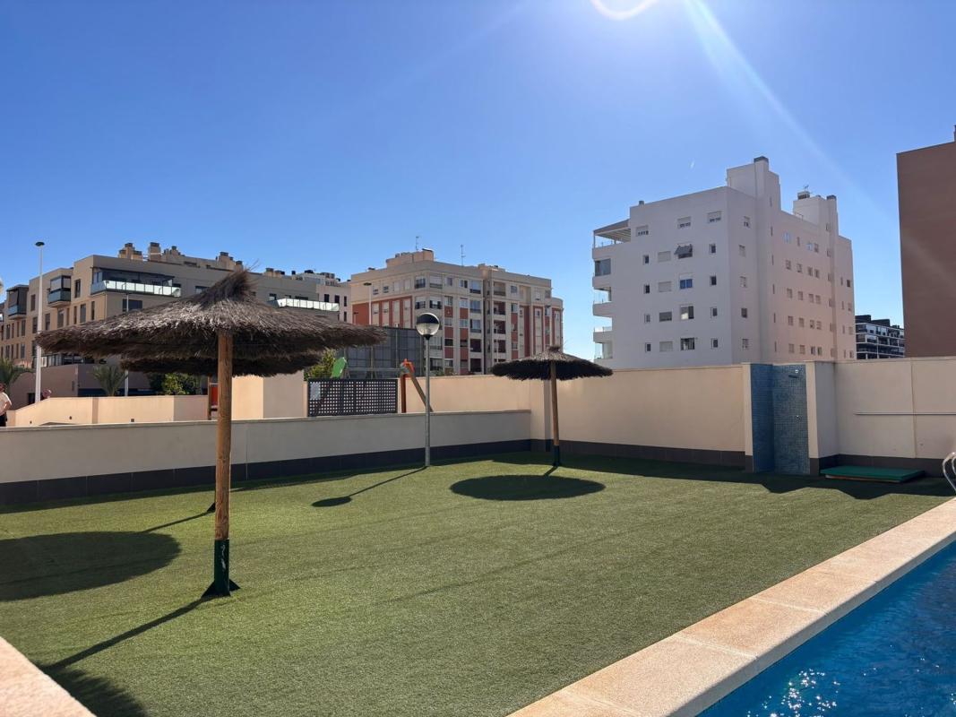 Venta de piso en Piso en Travalón, Elche / Elx, Elche / Elx
photo 5