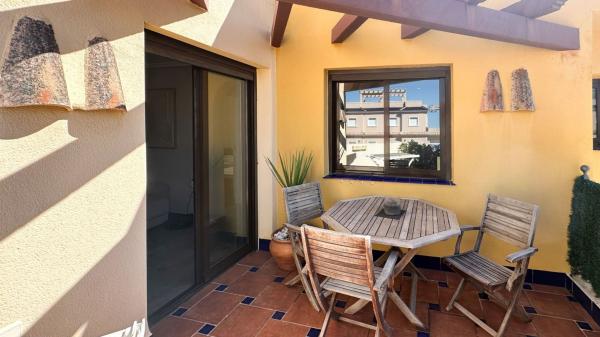 Продажа квартиры на Piso en Calle Escorpiones, Los Balcones - Los Altos del Edén, Torrevieja, Торревьеха
thumbnail 2