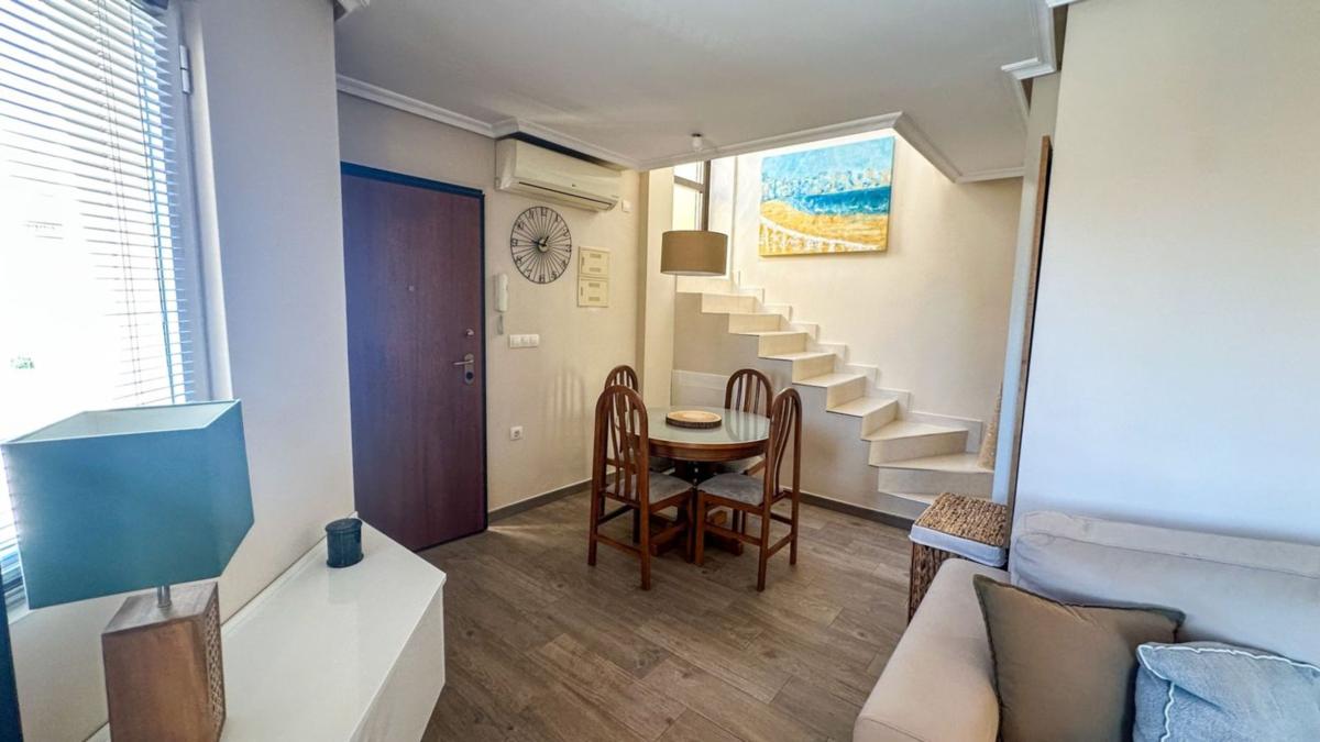 Sprzedaż mieszkania w Piso en Calle Escorpiones, Los Balcones - Los Altos del Edén, Torrevieja, Torrevieja
 photo 3