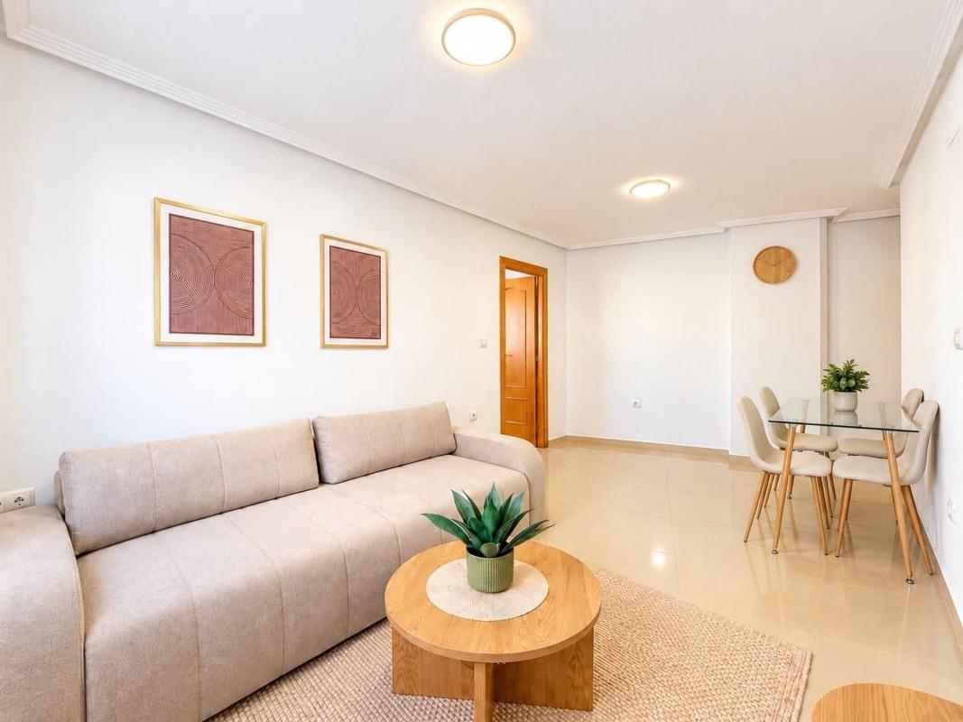 Продажа квартиры на Плайя дель Кура, Торревьеха
 photo 3