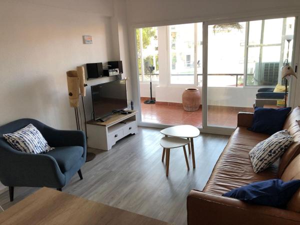 Venta de piso en Piso en L'Albir, Alfaz del Pi, Alfaz del Pi
photo 1