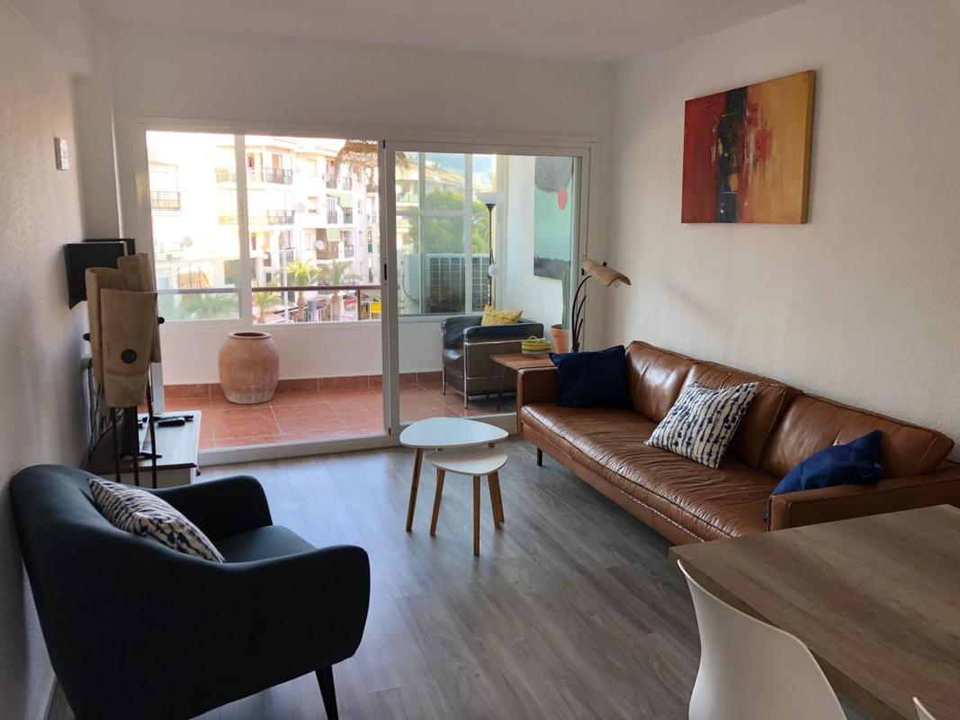 Venta de piso en Piso en L'Albir, Alfaz del Pi, Alfaz del Pi
photo 2