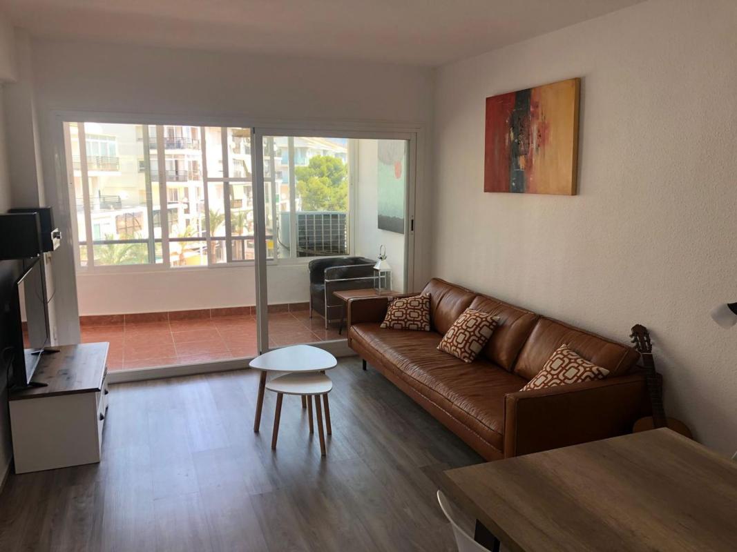 Venta de piso en Piso en L'Albir, Alfaz del Pi, Alfaz del Pi
photo 4