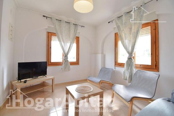 Venta de piso en Piso en Partida Tossalet, La Xara - La Sella - Jesús Pobre, Denia, Denia
 photo 4