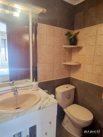 Продажа квартиры на Piso en Barri Zona Nord, Alcoy / Alcoi, Алкой
photo 1