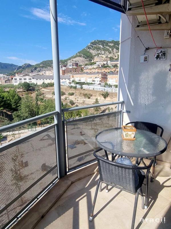 Sprzedaż mieszkania w Piso en Barri Zona Nord, Alcoy / Alcoi, Alcoy
photo 4