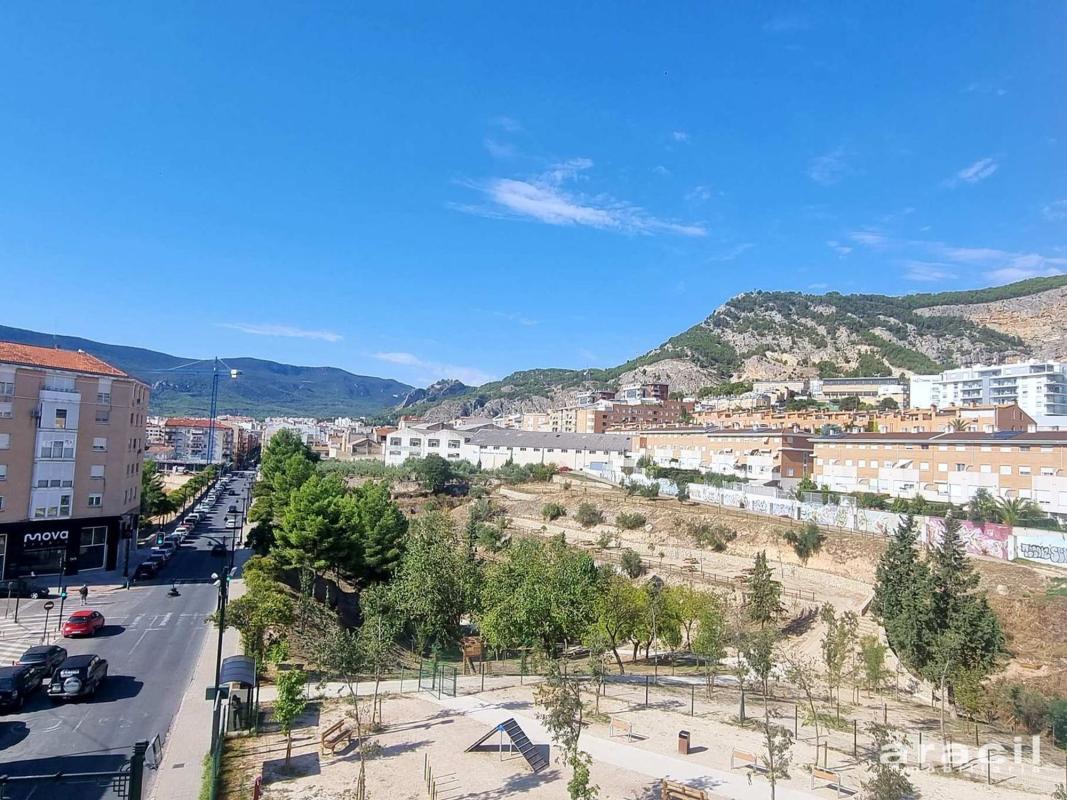 Sprzedaż mieszkania w Piso en Barri Zona Nord, Alcoy / Alcoi, Alcoy
photo 5