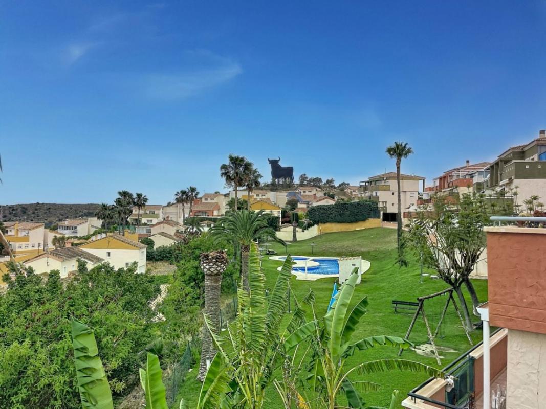 Sprzedaż mieszkania w Piso en Balcón de Finestrat-Terra Marina, Finestrat, Finestrat
photo 1