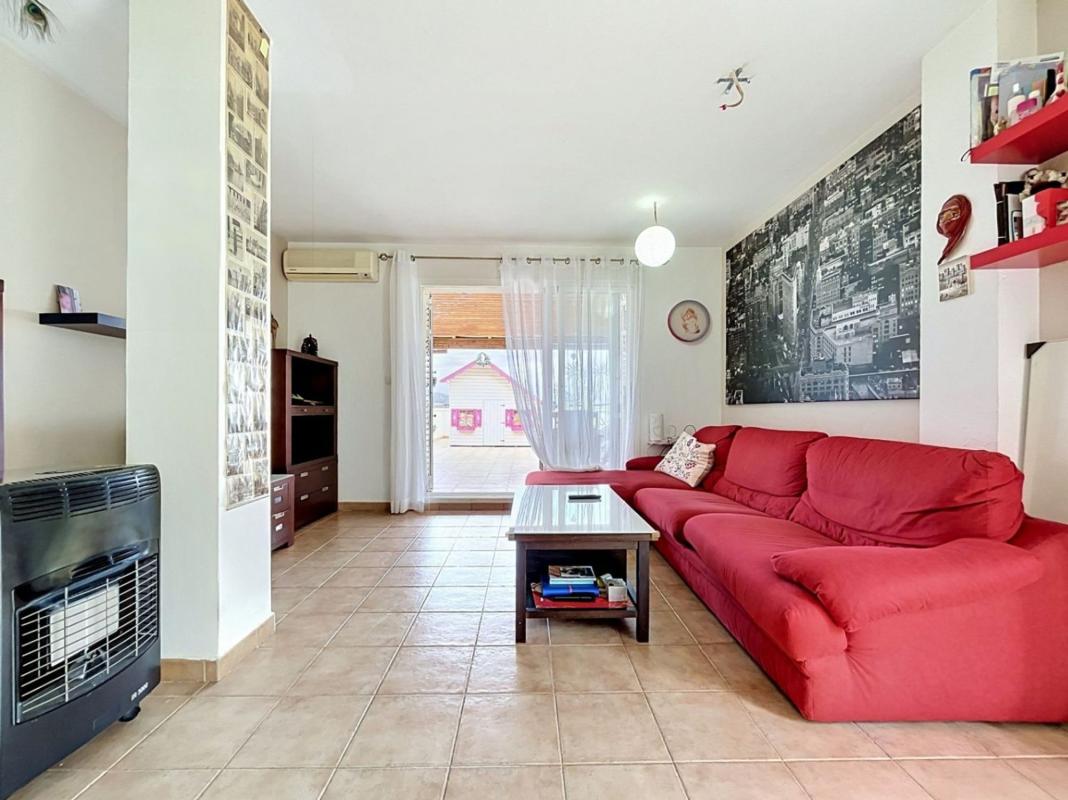 Sprzedaż mieszkania w Piso en Balcón de Finestrat-Terra Marina, Finestrat, Finestrat
photo 3