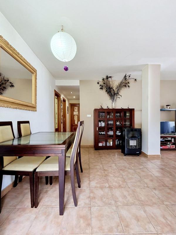 Sprzedaż mieszkania w Piso en Balcón de Finestrat-Terra Marina, Finestrat, Finestrat
photo 5