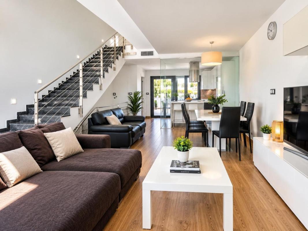Properties for sale and rent in Spain photo 3