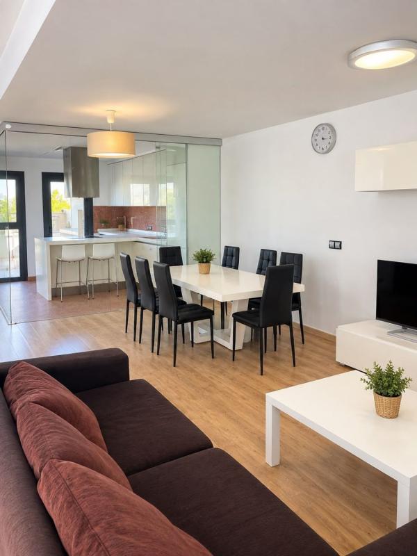 Properties for sale and rent in Spain photo 4