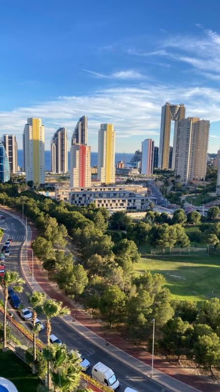 Sale of apartment in Piso en Calle Presidente Adolfo Suárez, 12, Pueblo Poniente, Benidorm, Benidorm
photo 1