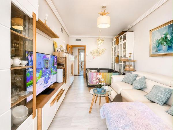 Sale of flat in Piso en Calle Presidente Adolfo Suárez, 12, Pueblo Poniente, Benidorm, Benidorm
 photo 4