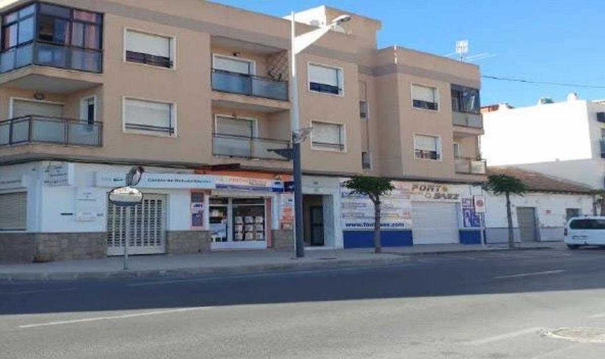 Sale of apartment in Piso en manuel navarro s/n, Centro, Rojales, Rojales
photo 1