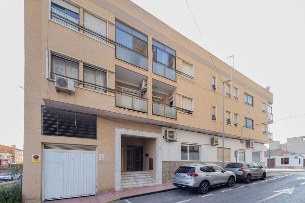Sale of apartment in Piso en manuel navarro s/n, Centro, Rojales, Rojales
photo 2