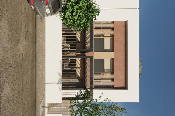 Chalet adosado en Avenida 8 de Marzo, Dolores photo 1