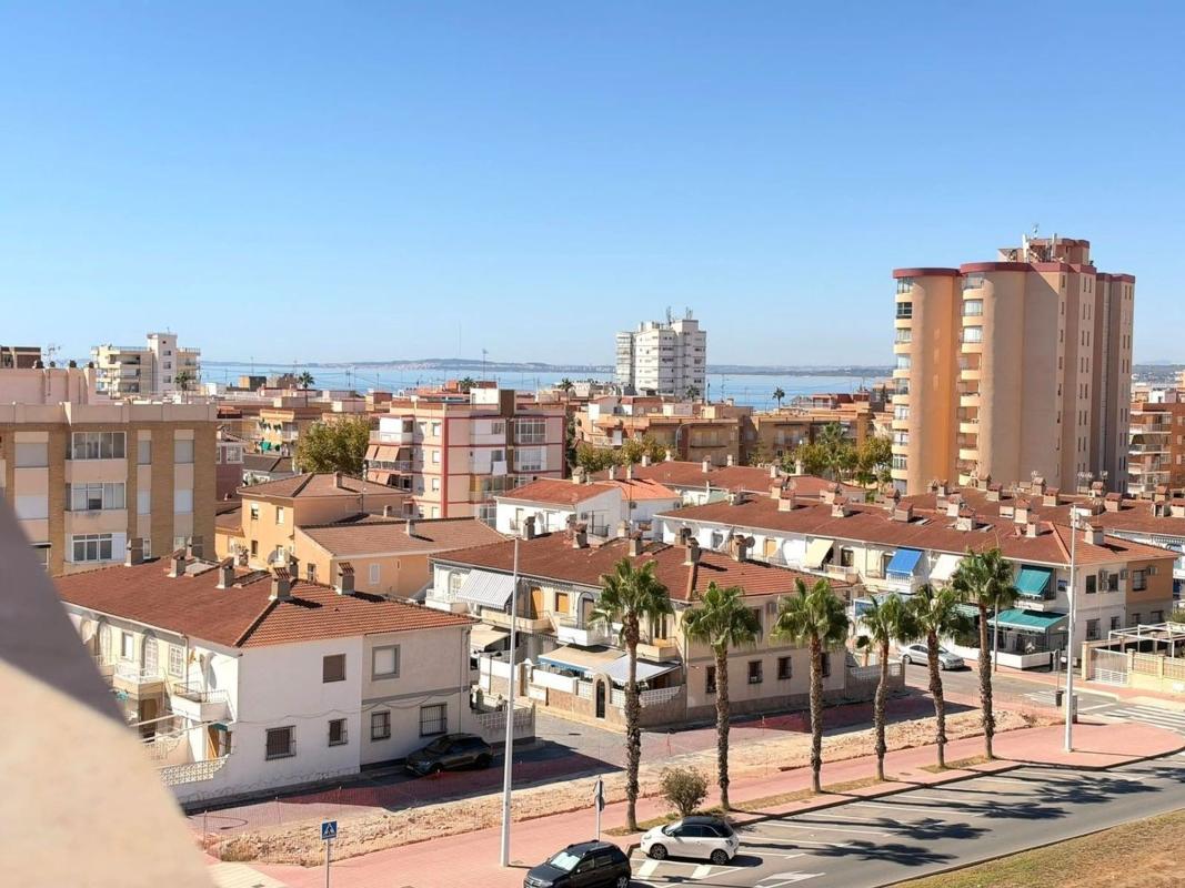 Sprzedaż poddasza w  Ático en Gran Playa, Santa Pola, Santa Pola photo 2