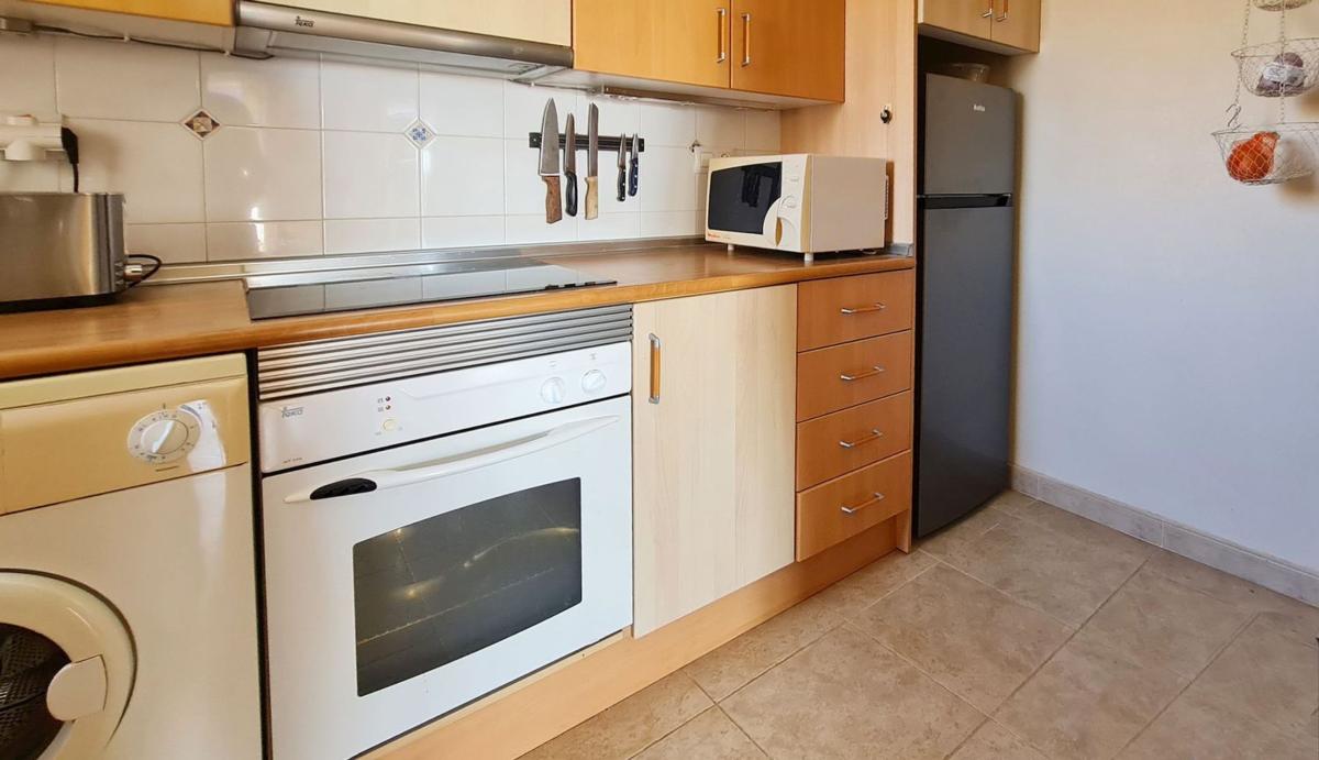 Продажа пентхауса на  Ático en Avenida del Horizonte, 71 a, Aguas Nuevas, Torrevieja, Торревьеха photo 5