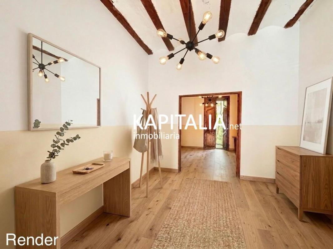 Propiedades en venta y alquiler en España photo 2