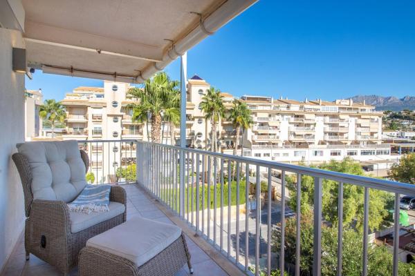 Penthouse for sale at  Ático en Calle Pla d'Albes, Altea Pueblo, Altea, Altea photo 4