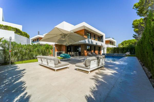 Casa o chalet independiente en L'Albir, Alfaz del Pi photo 1
