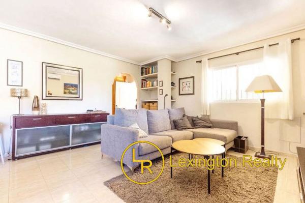 Chalet adosado en Avenida de Noruega, 170, Mediterráneo-Novamar, Gran Alacant photo 4