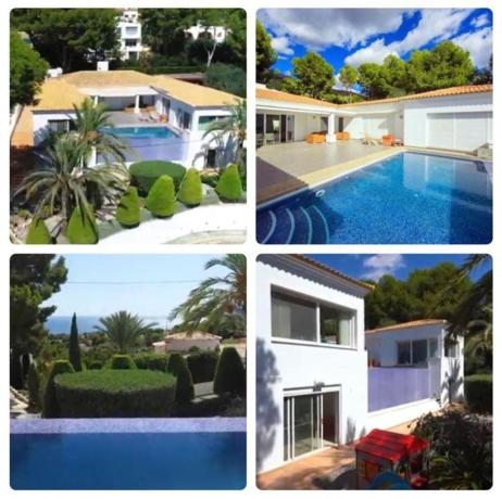 Casa o chalet independiente en Zona de Mascarat, Altea thumbnail 3