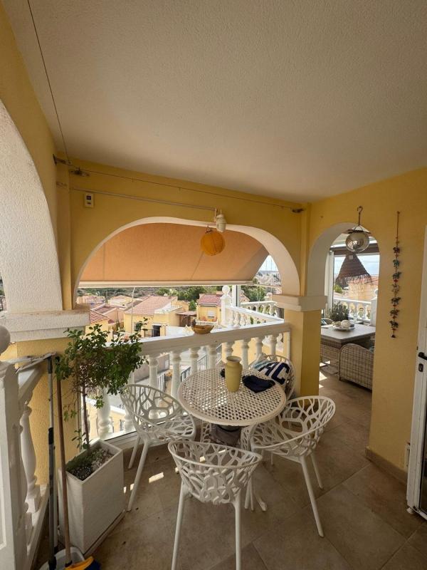 Продажа дуплекса на Dúplex en Calle San Sebastián, San Fulgencio, Сан-Фульхенсио photo 1