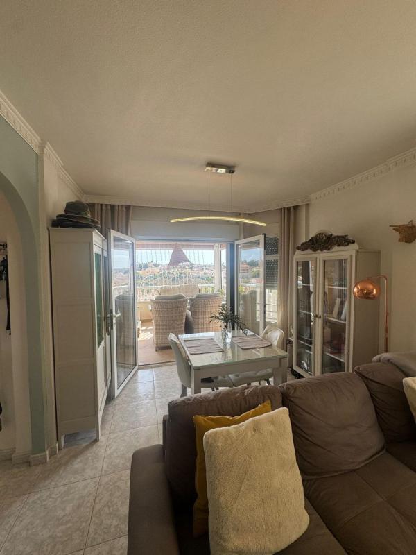 Продажа дуплекса на Dúplex en Calle San Sebastián, San Fulgencio, Сан-Фульхенсио photo 3