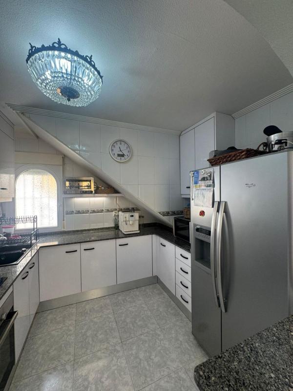 Продажа дуплекса на Dúplex en Calle San Sebastián, San Fulgencio, Сан-Фульхенсио photo 4