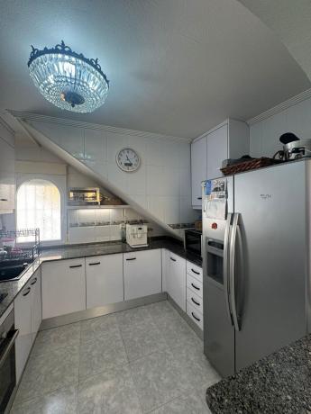Дуплекс на продажу в Dúplex en Calle San Sebastián, San Fulgencio, Сан-Фульхенсио photo 4