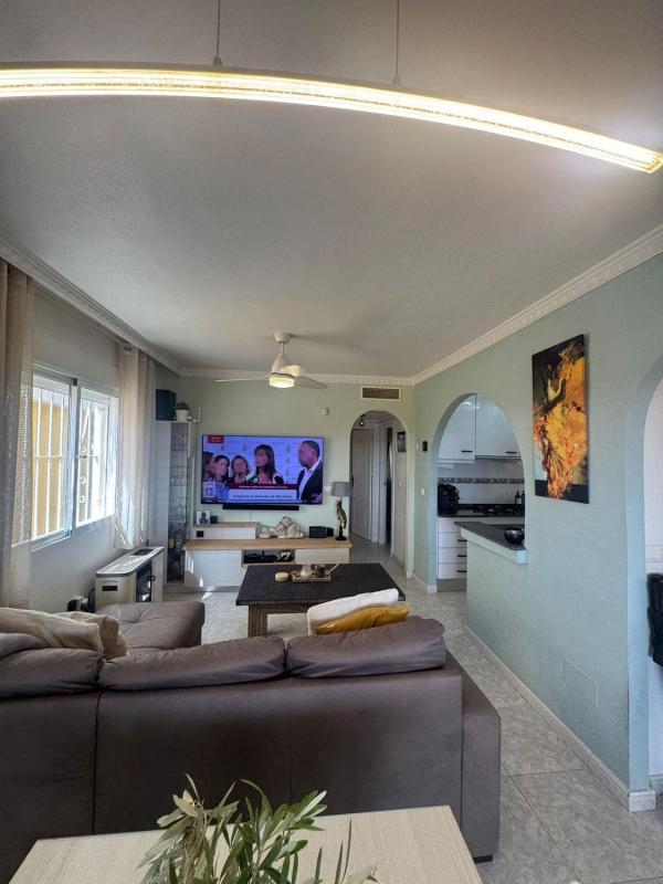 Продажа дуплекса на Dúplex en Calle San Sebastián, San Fulgencio, Сан-Фульхенсио photo 5