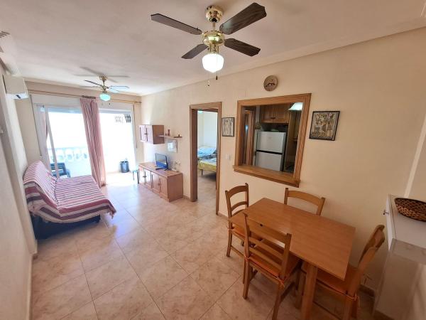 Продажа квартиры на Piso en las viñas, 2, Guardamar Playa, Guardamar del Segura, Гуардамар-дель-Сегура
photo 1