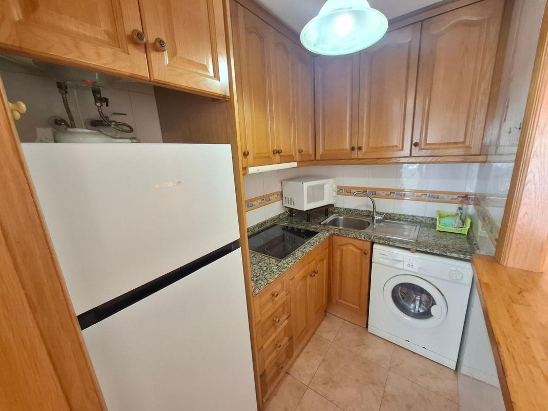 Venta de piso en Piso en las viñas, 2, Guardamar Playa, Guardamar del Segura, Guardamar del Segura
photo 5