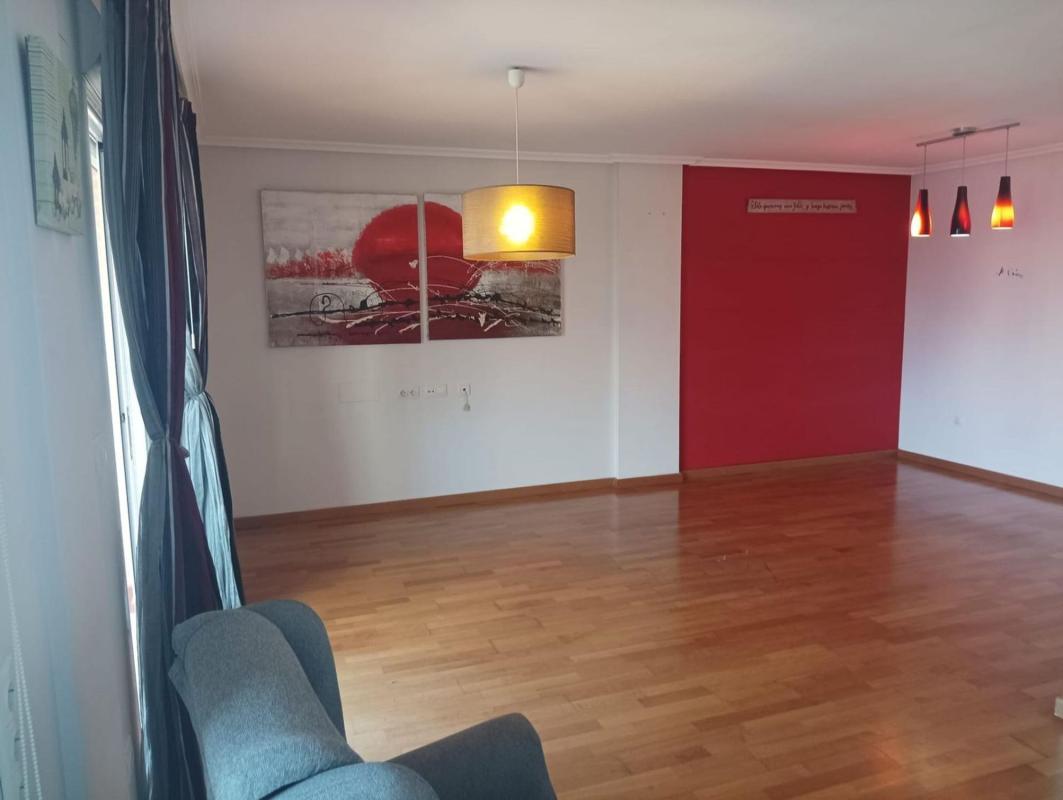 Venta de piso en Piso en Benisaudet, Alicante / Alacant, Alicante / Alacant
photo 3