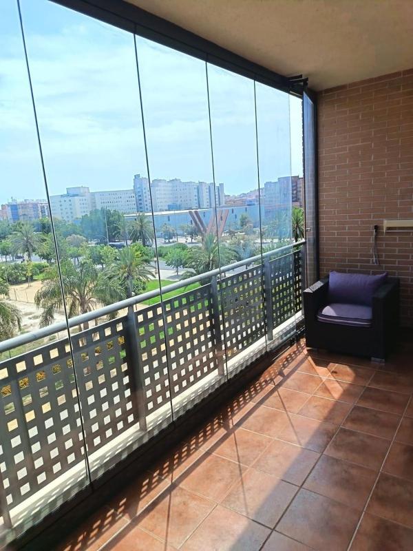 Venta de piso en Piso en Benisaudet, Alicante / Alacant, Alicante / Alacant
photo 4