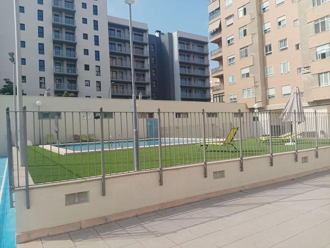 Venta de piso en Piso en Benisaudet, Alicante / Alacant, Alicante / Alacant
photo 5