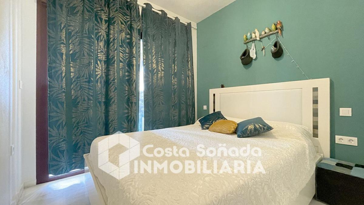 Sale of apartment in Piso en Calle Presidente Adolfo Suárez, Pueblo Poniente, Benidorm, Benidorm
 photo 5