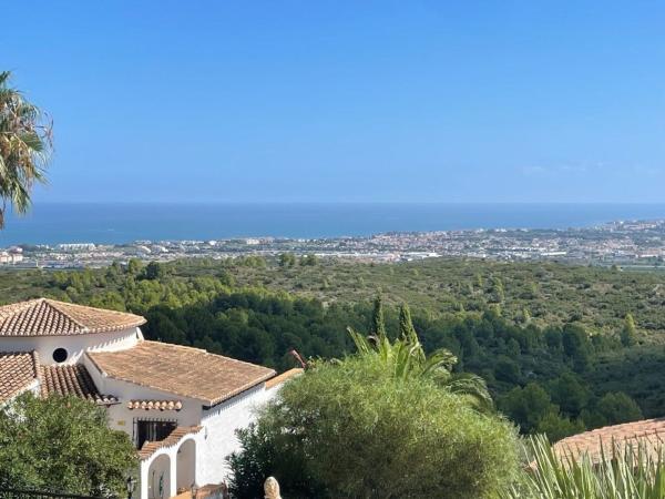 Casa o chalet independiente en Los Pinos, Pego thumbnail 2