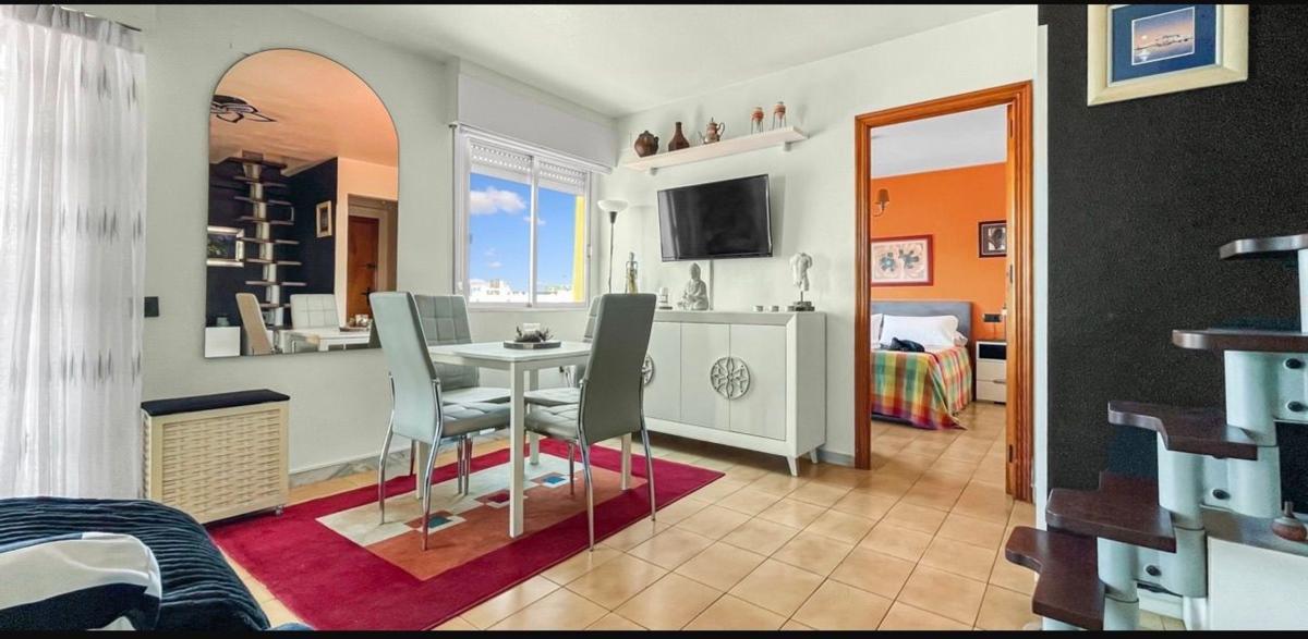 Sale of apartment in Piso en Avenida Don Juan de Austria, 2, La Veleta, Torrevieja, Torrevieja
photo 4
