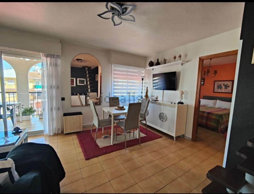 Sale of apartment in Piso en Avenida Don Juan de Austria, 2, La Veleta, Torrevieja, Torrevieja
photo 5