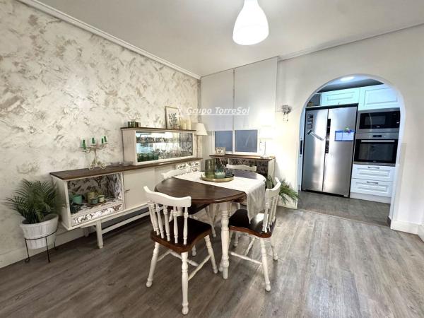 Chalet adosado en Calle de Creta, Monte y Mar, Gran Alacant thumbnail 2