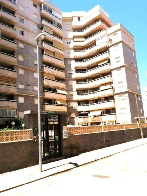 Продажа квартиры на Piso en Calle Joven Pura, 155, Nueva Torrevieja, Torrevieja, Торревьеха
photo 2