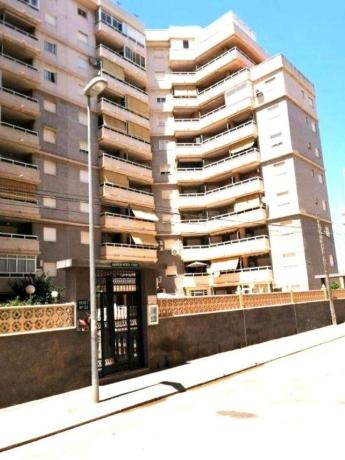 Venta de piso en Piso en Calle Joven Pura, 155, Nueva Torrevieja, Torrevieja, Torrevieja
thumbnail 2