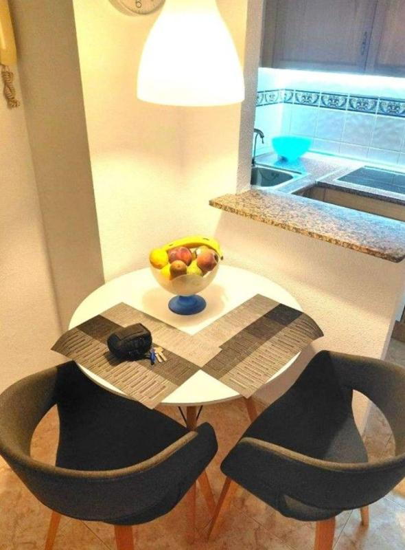 Продажа квартиры на Piso en Calle Joven Pura, 155, Nueva Torrevieja, Torrevieja, Торревьеха
photo 3